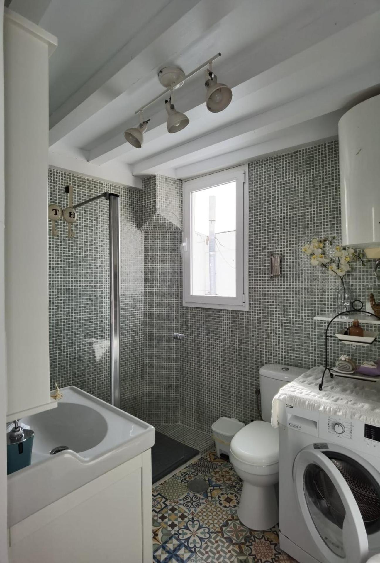 Estrena Casa Unica Con Encanto En El Populo Apartment Cadiz Exterior photo