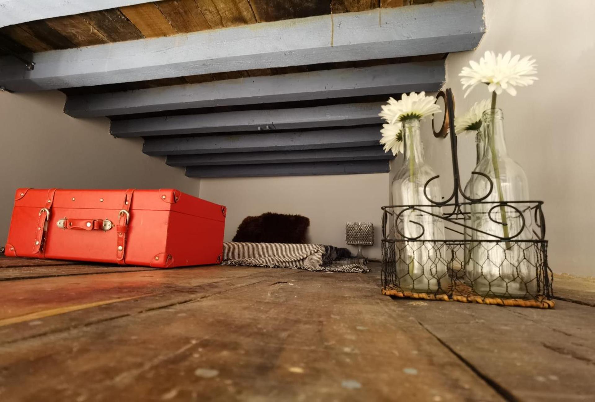 Estrena Casa Unica Con Encanto En El Populo Apartment Cadiz Exterior photo