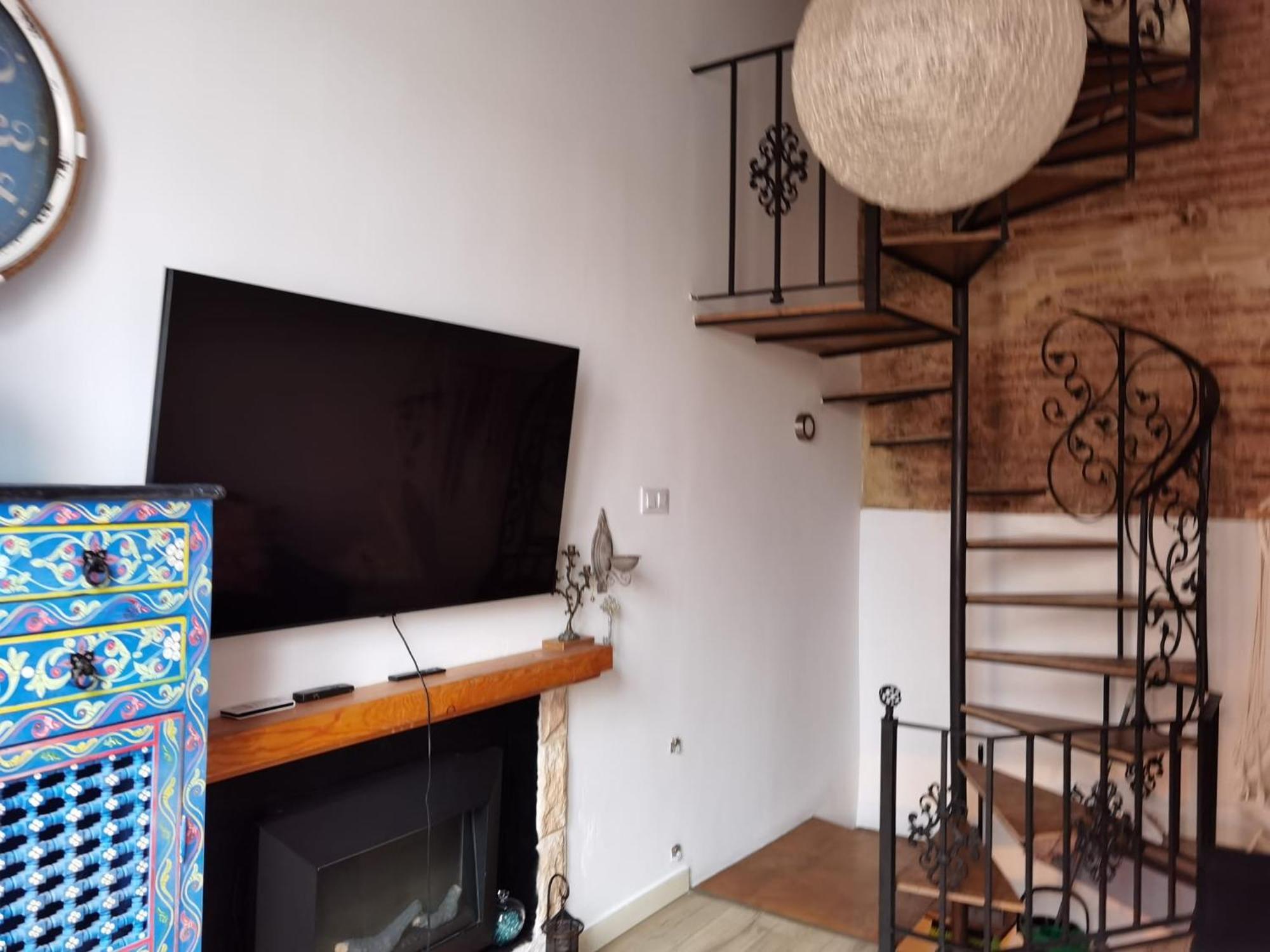 Estrena Casa Unica Con Encanto En El Populo Apartment Cadiz Exterior photo